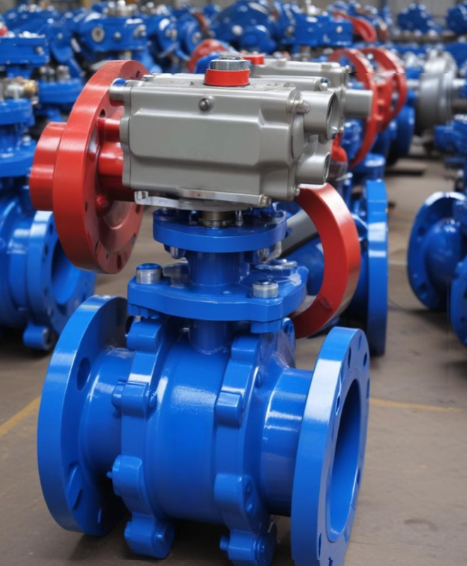 Valve Repair Company